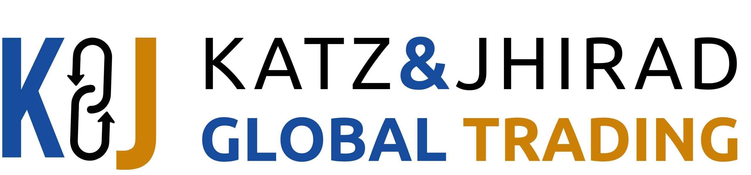 KJ GLOBAL TRADING